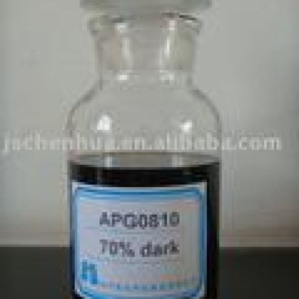 Фото Алкилполиглюкозид APG 0810